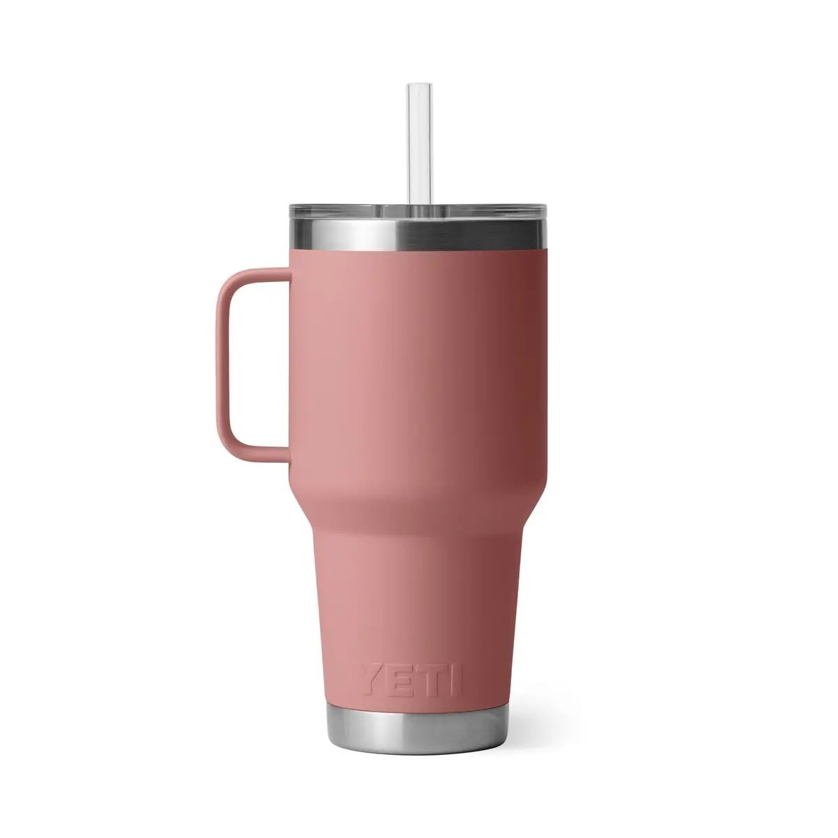 Rambler 35 Oz. Straw Mug 2