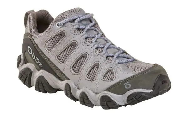 Women's Sawtooth Ii Low Shoe 1