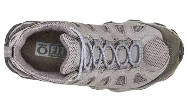 Women's Sawtooth Ii Low Shoe 2