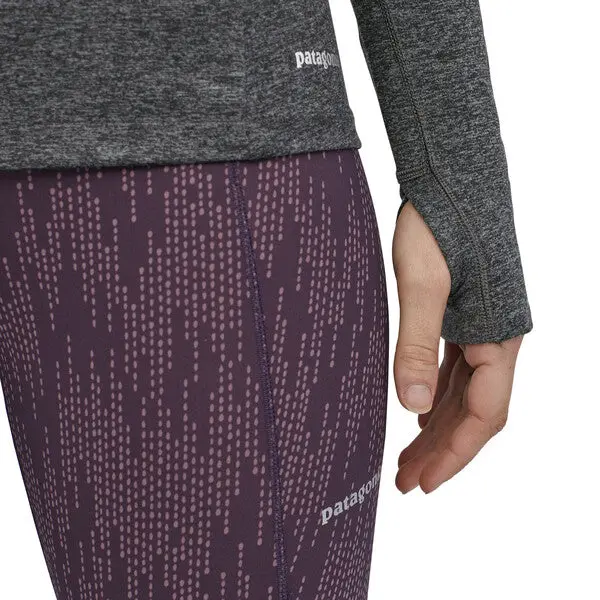Women's Seabrook Zip Neck 2