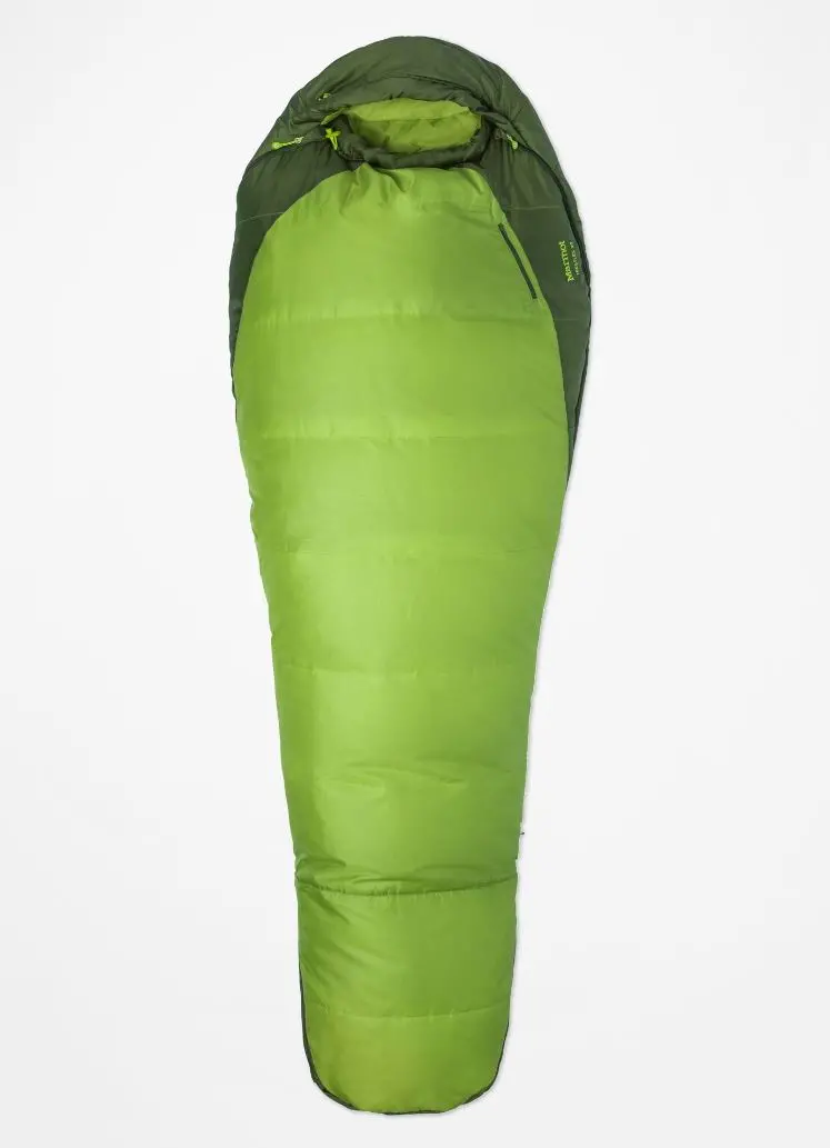 Trestles 30 Sleeping Bag - Long 1