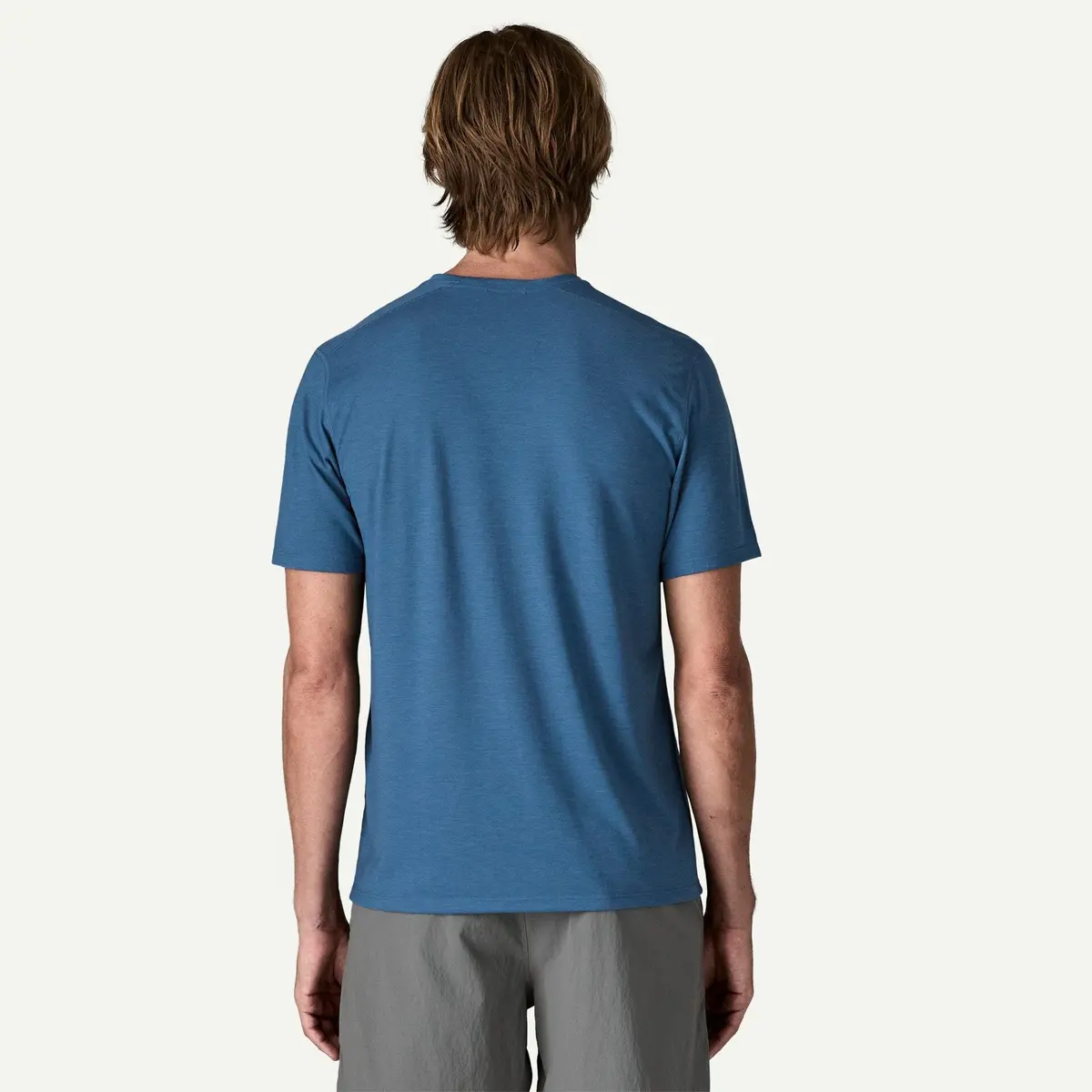 Men's Capilene Cool Stratapeaks Trail Shirt 3