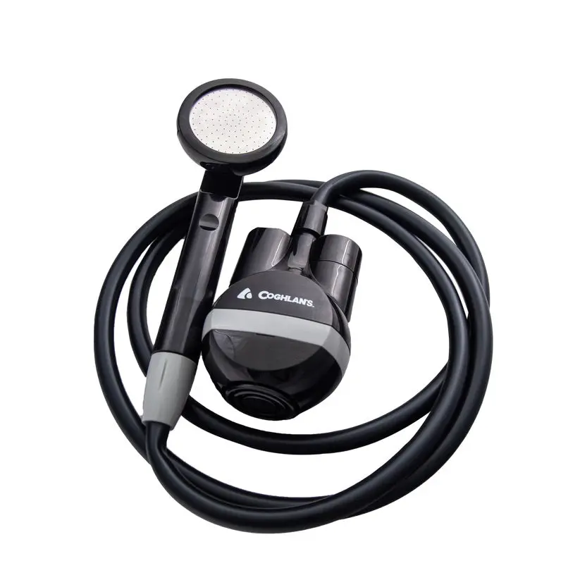 Portable Shower 1