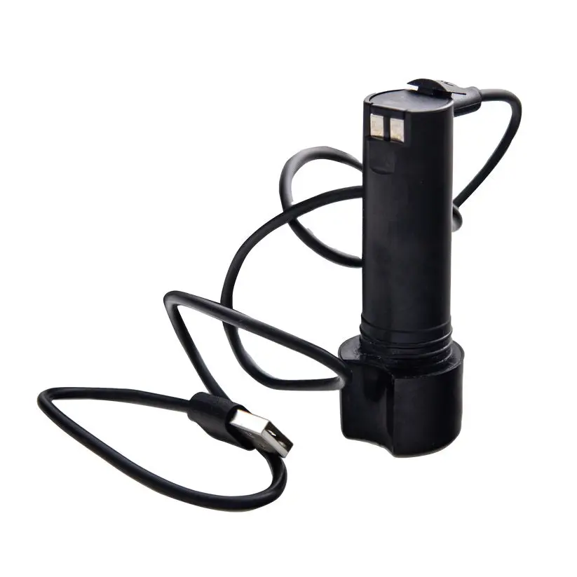 Portable Shower 2