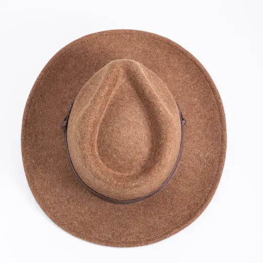 Women's Topaz Wide Brim Hat 2