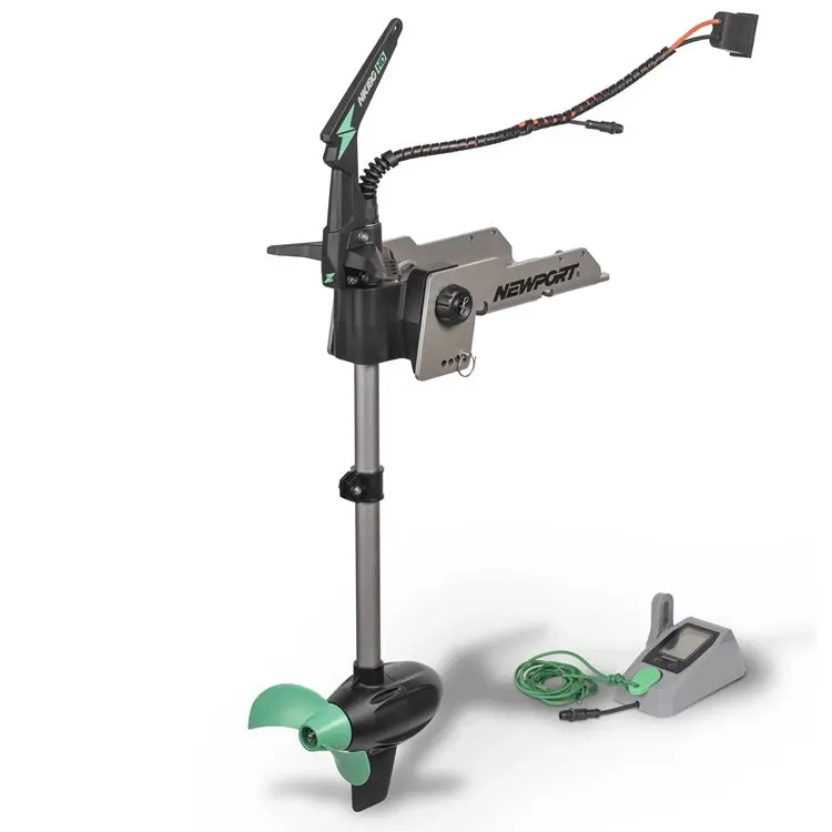 Nk180 Hd Electric Kayak Motor 1