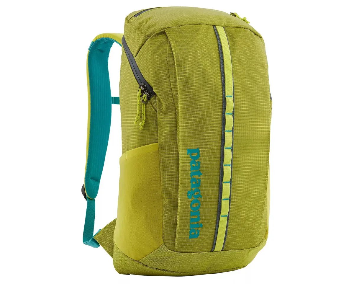 Black Hole Pack 25L Backpack 1