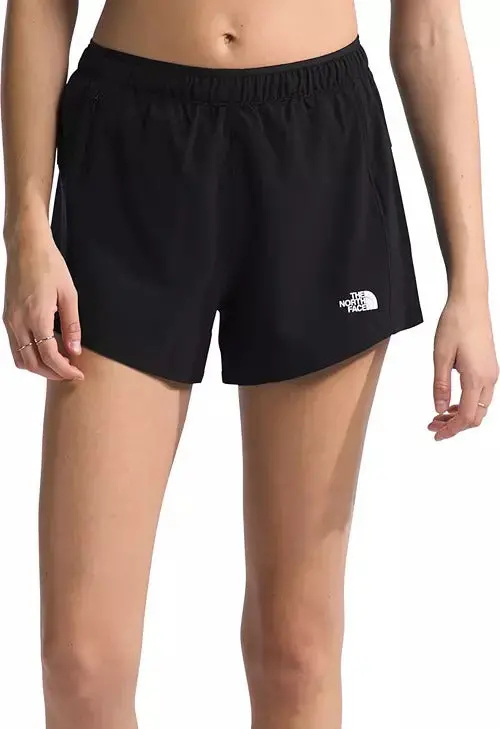 Women`S Wander Short 2.0 1