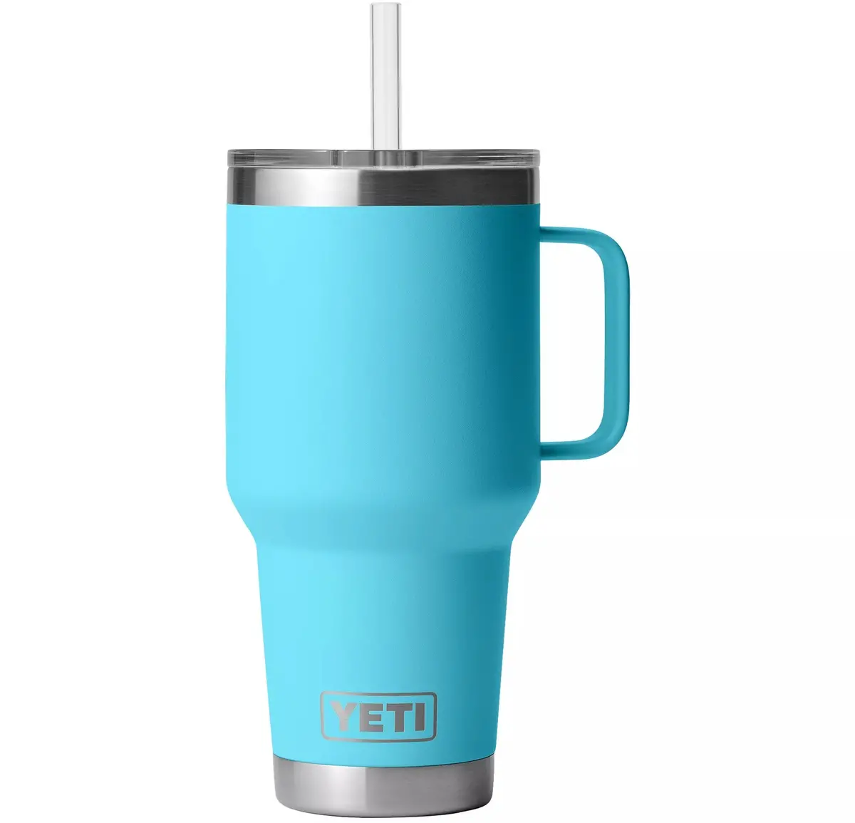 Rambler 25 Oz. Straw Mug 1