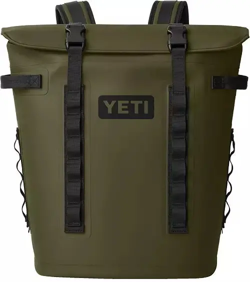 Hopper Backpack M20 1