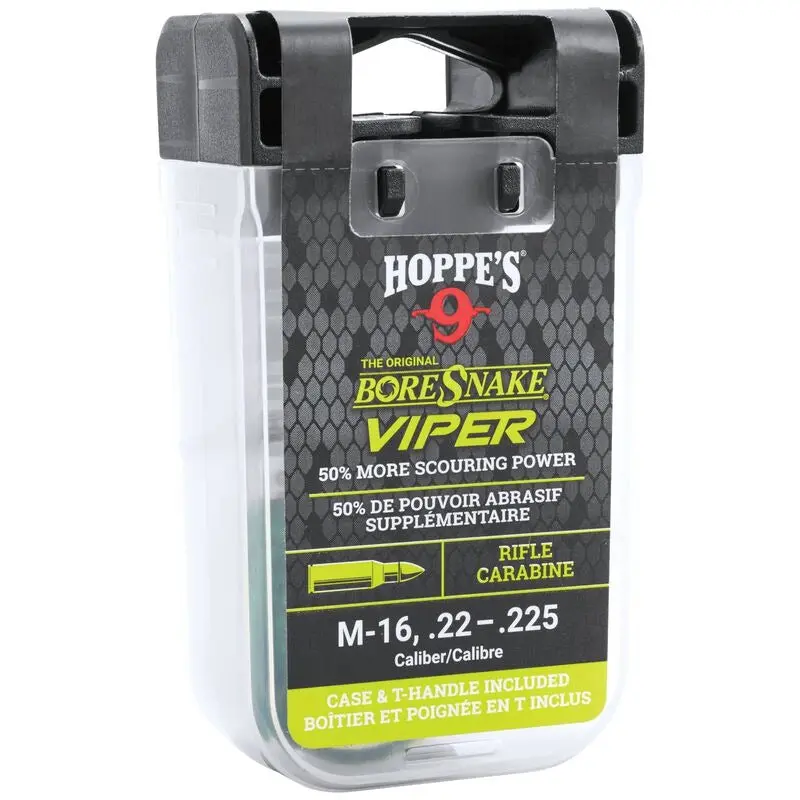 .22-.223 / 5.56Mm Boresnake Viper With Den Rifle 1