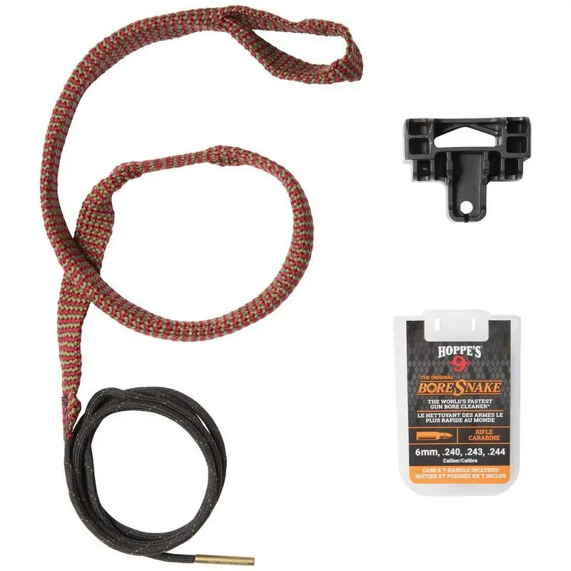 .243 / 6Mm Boresnake Den Rifle Cleaner 1