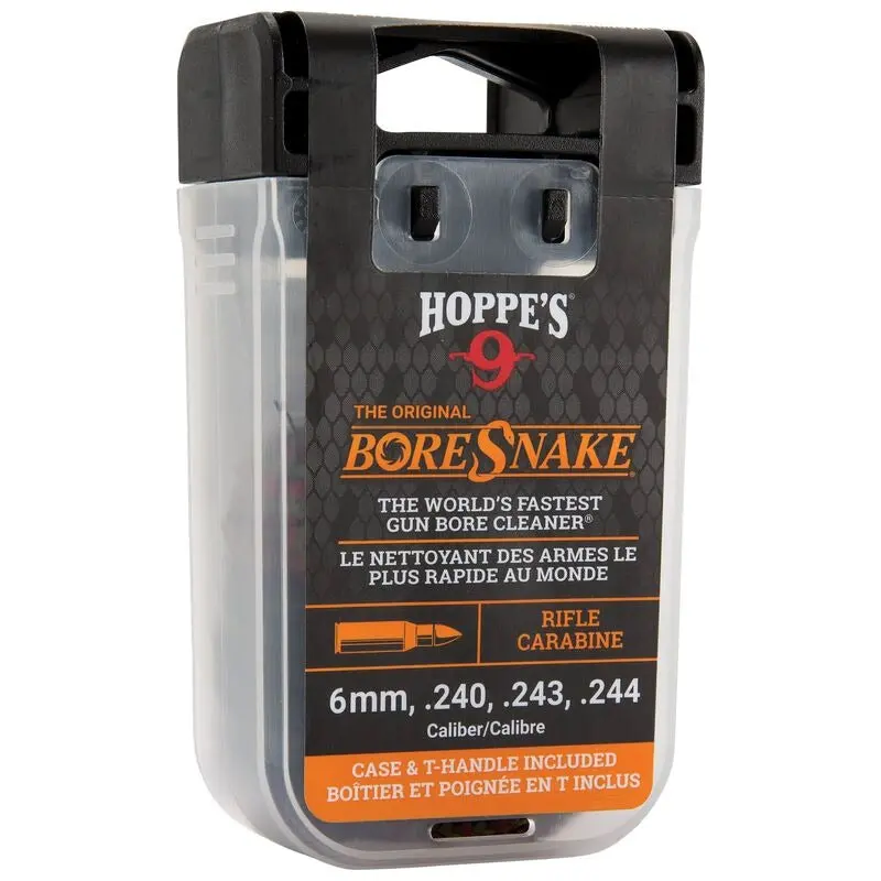 .243 / 6Mm Boresnake Den Rifle Cleaner 2