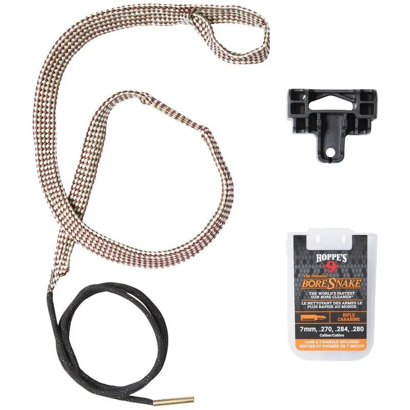 .270-.284 / 7Mm Boresnake Den Rifle Cleaner 1