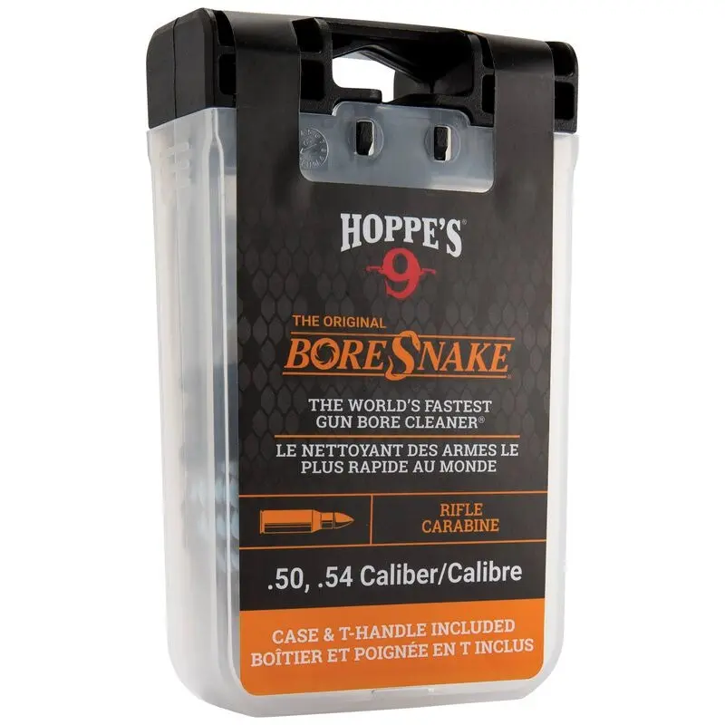 .50, .54 Caliber Boresnake Den Rifle Cleaner 2