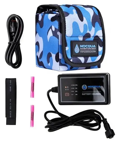 10Ah Pro Power Bundle 1
