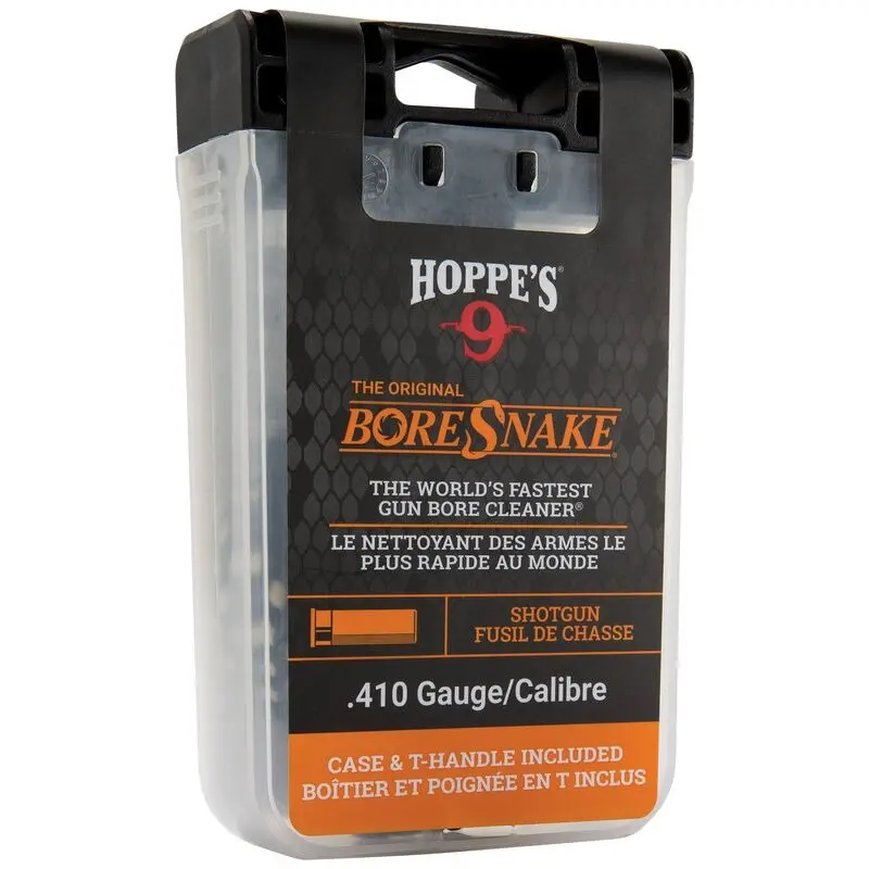 .410 Gauge Boresnake Den Shotgun Cleaner 2