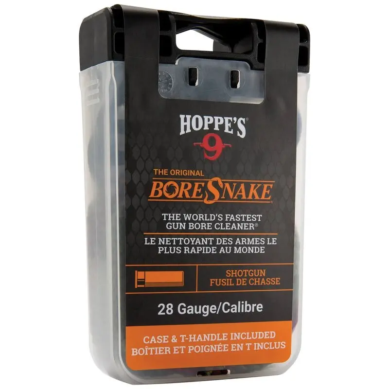 28 Gauge Boresnake Den Shotgun Cleaner 2