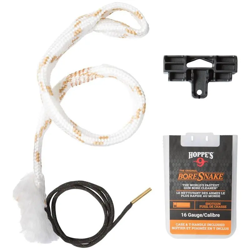 16 Gauge Boresnake Den Shotgun Cleaner 1