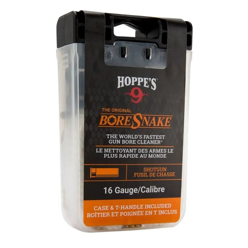 16 Gauge Boresnake Den Shotgun Cleaner 2