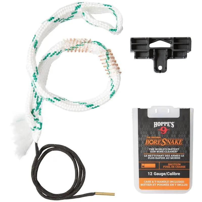 12 Gauge Boresnake Den Shotgun Cleaner 1