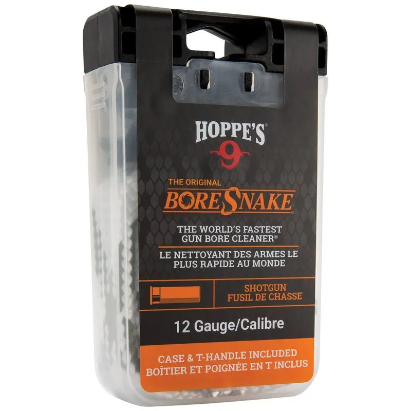 12 Gauge Boresnake Den Shotgun Cleaner 2