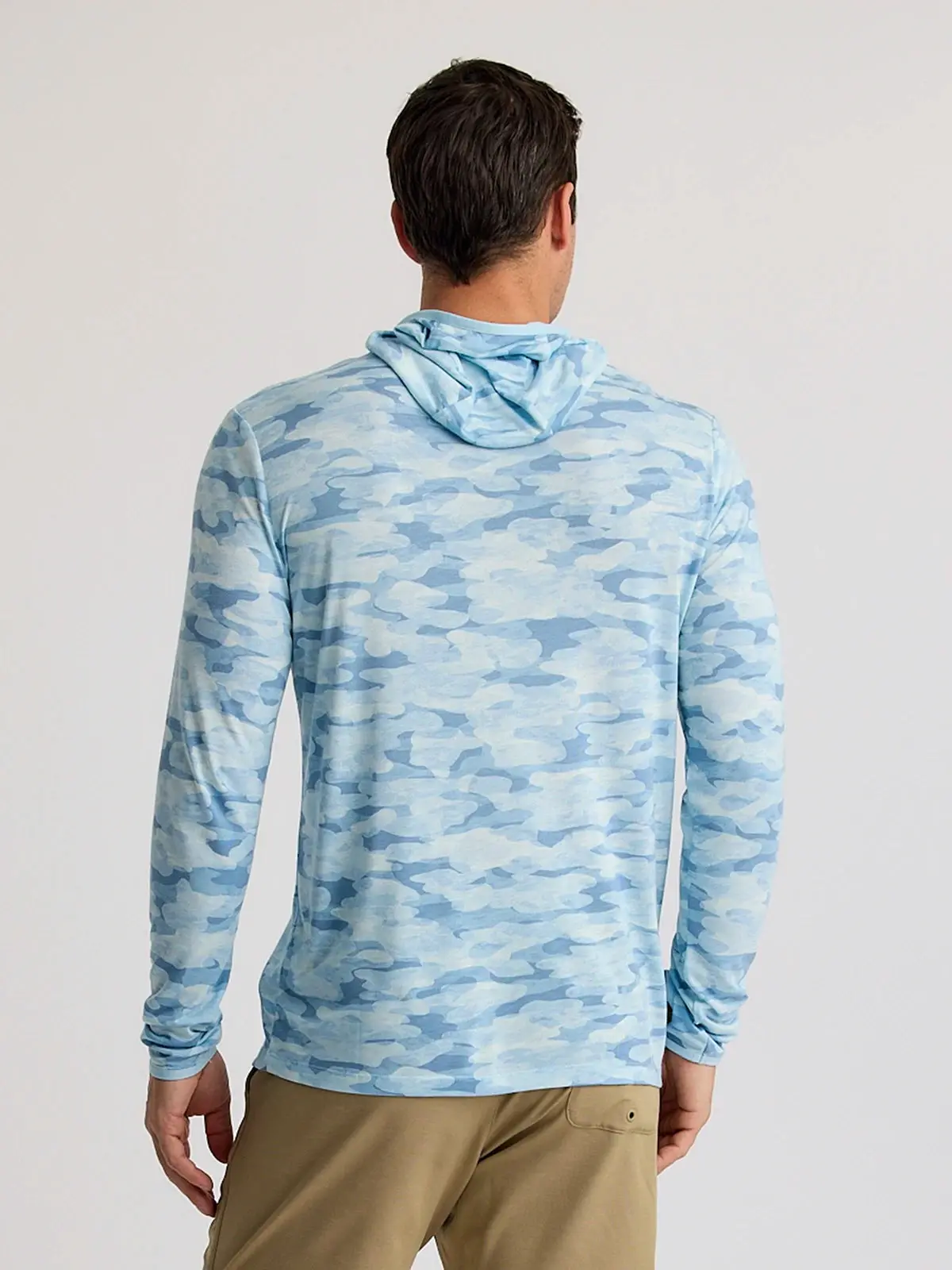 Men's Bamboo Lightweight Hoodie 2