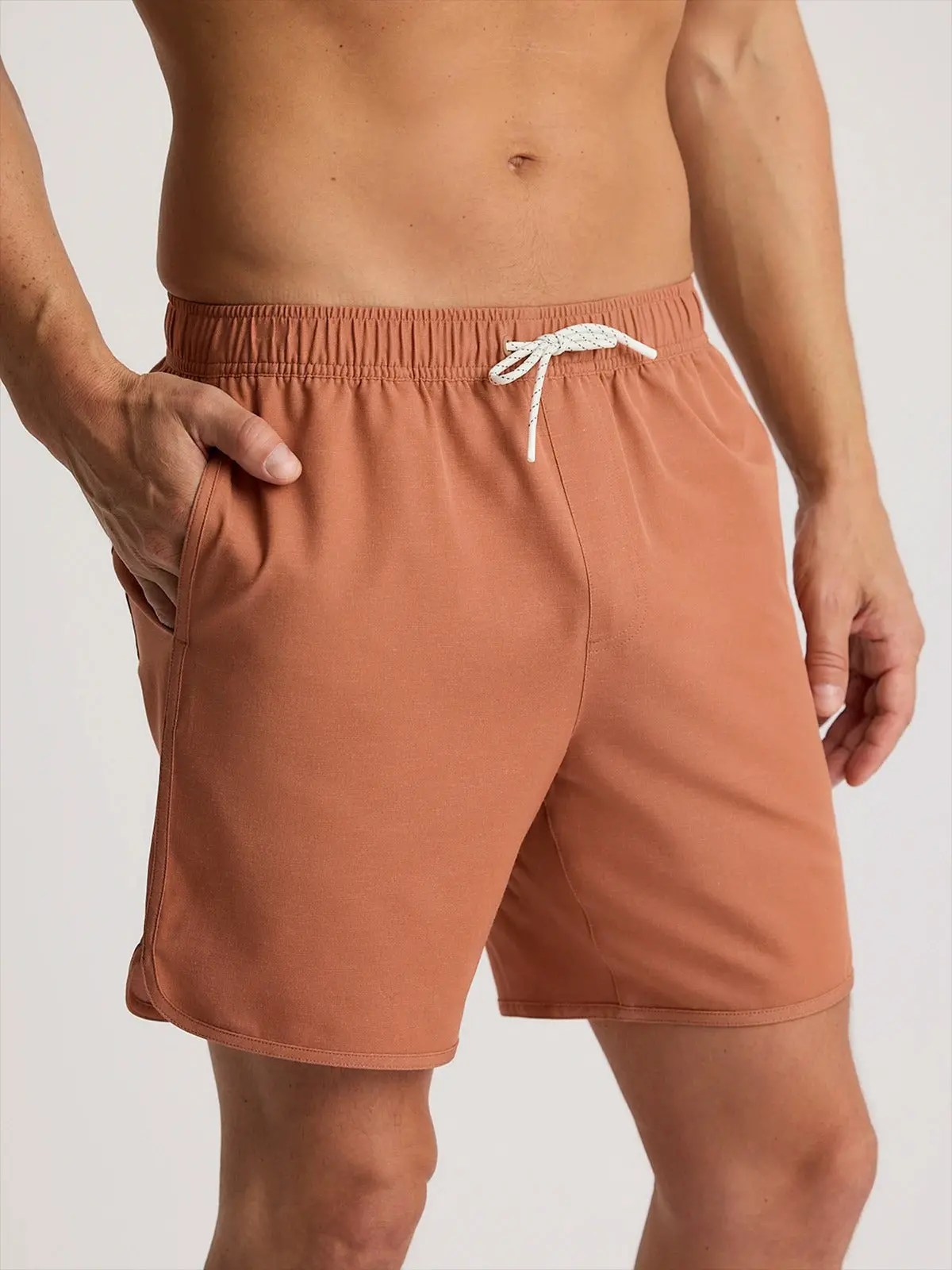 Men's Reverb Short 1