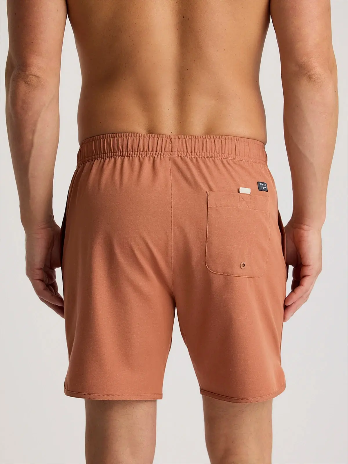 Men's Reverb Short 2
