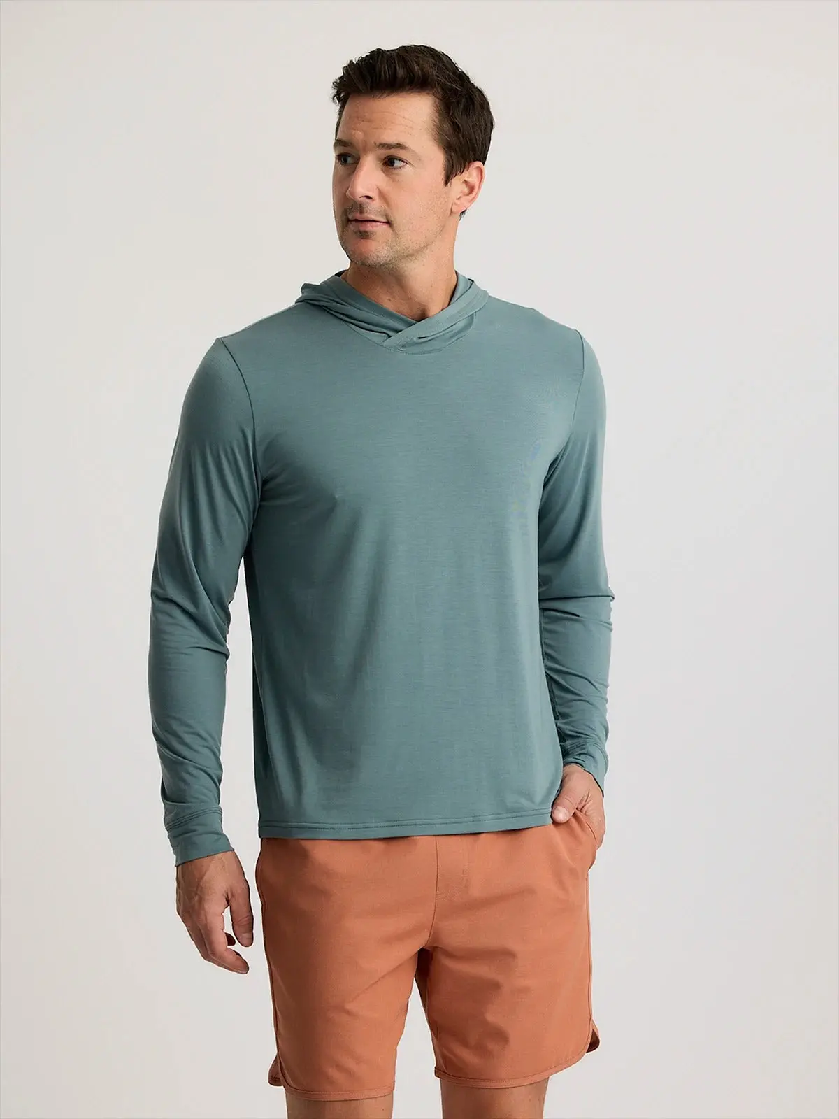Men's Elevate Lightweight Hoodie 1