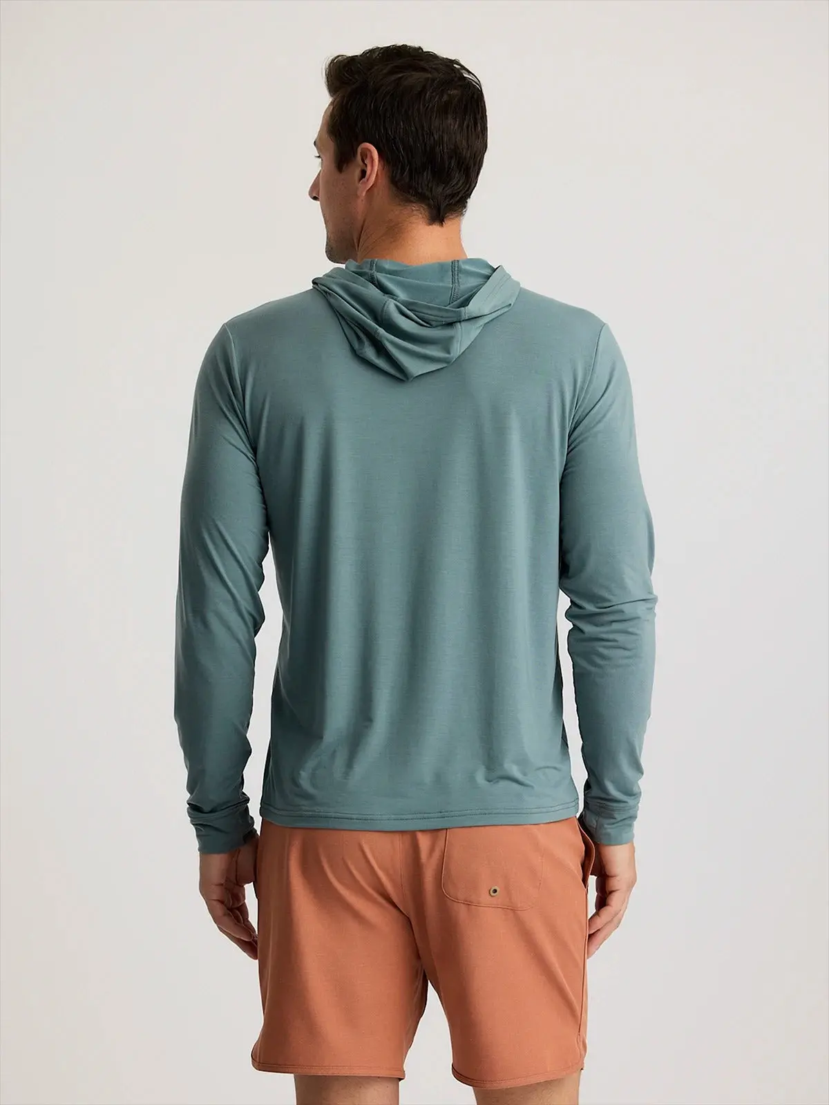Men's Elevate Lightweight Hoodie 2
