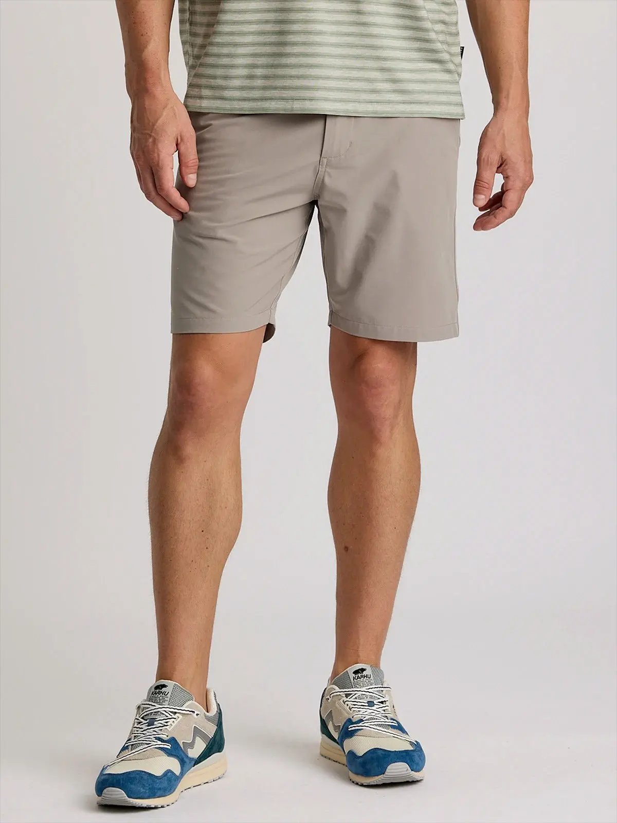 Men's Tradewind Short 1