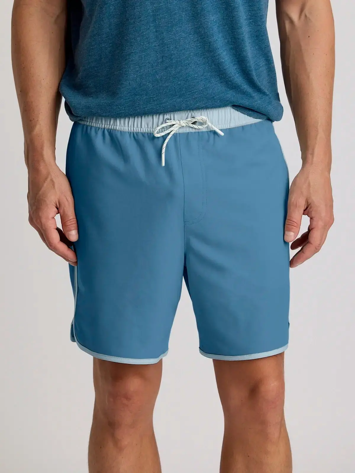 Men's Reverb Short 1