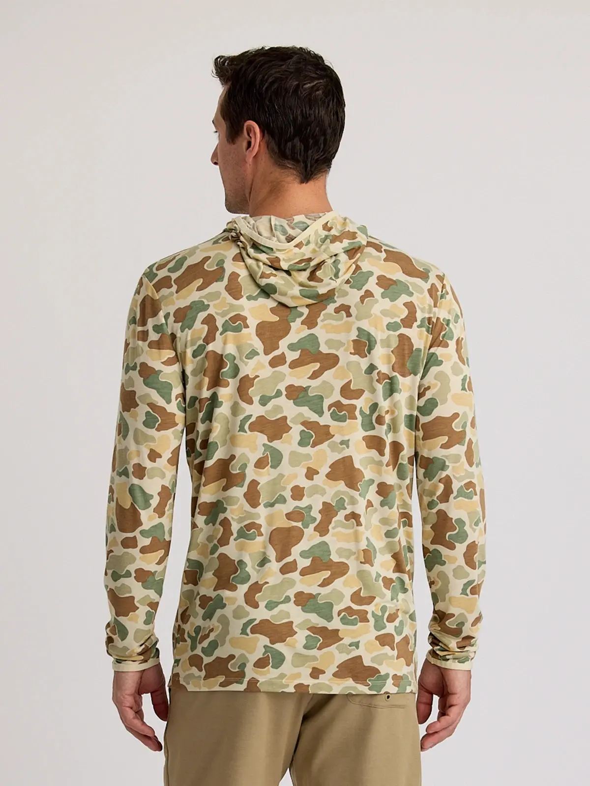 Men's Bamboo Lightweight Hoodie 2