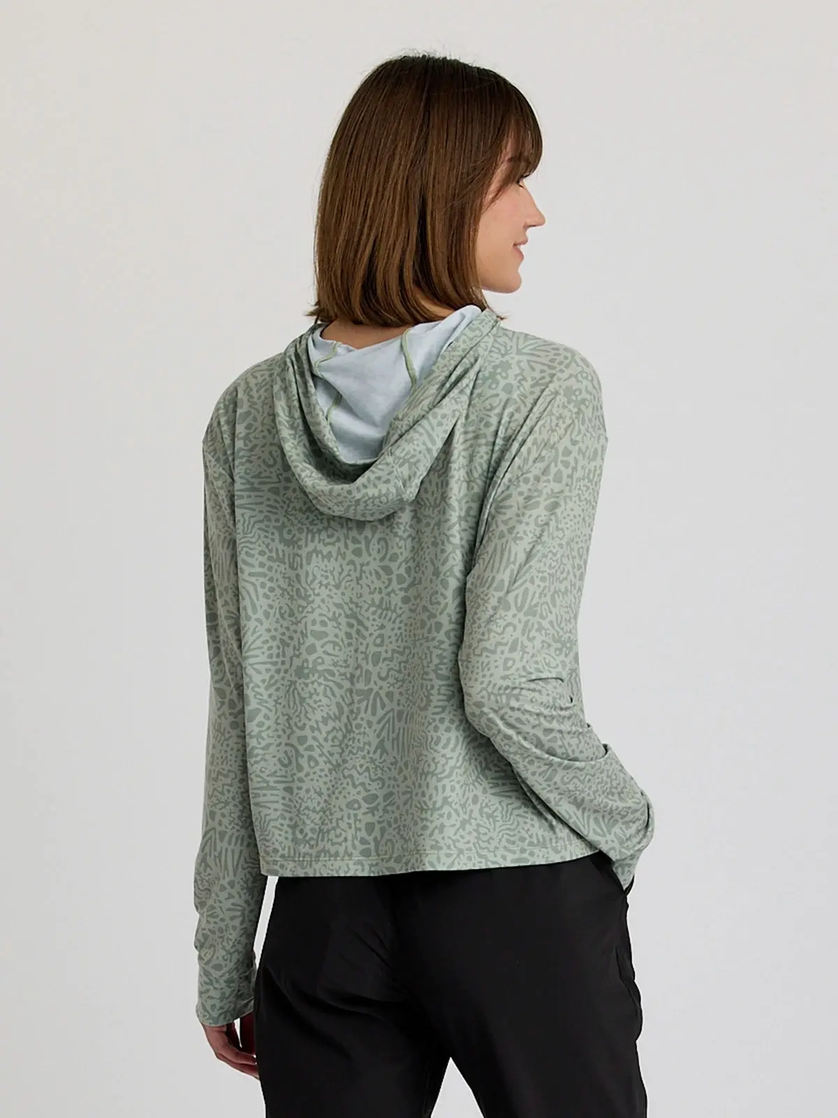 Women's Elevate Lightweight Hoodie 2