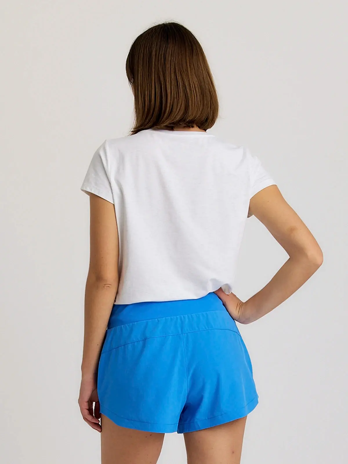 Women's Bamboo Current Tee Shirt 2