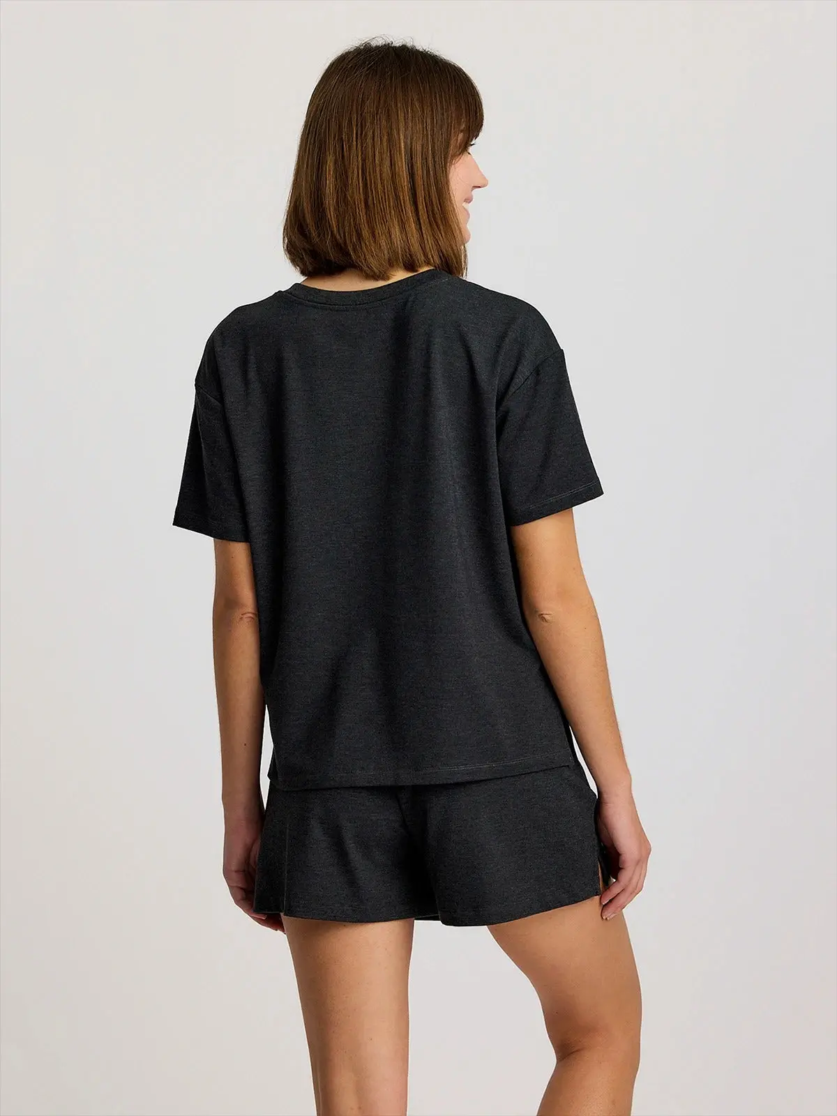 Women's Bamboo Flex Sunday Tee 2