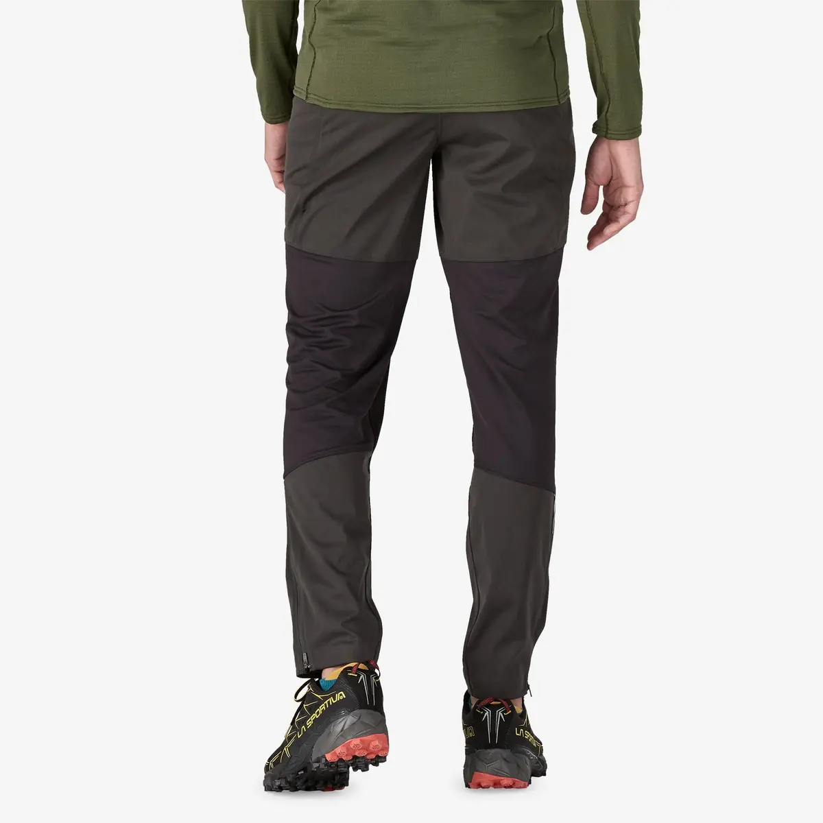 Men's Wind Shield Pants 2