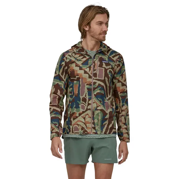 Men's Houdini Jacket 2