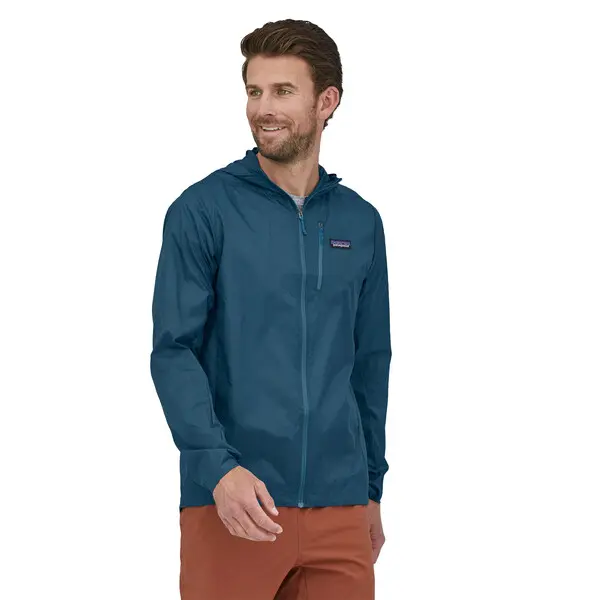 Men's Houdini Jacket 2