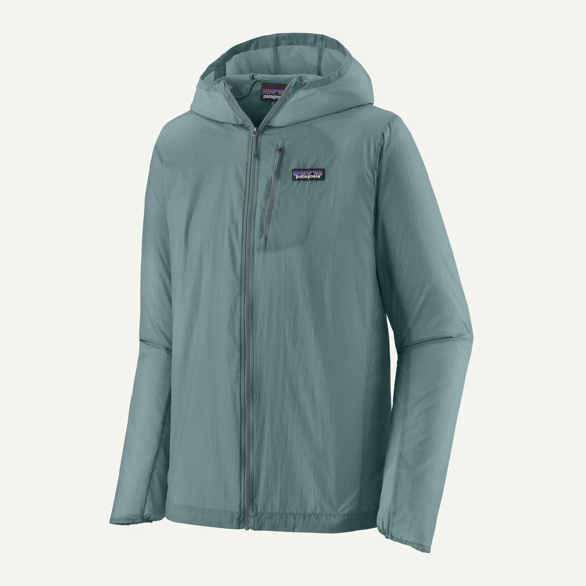 Men's Houdini Windbreaker Jacket 1