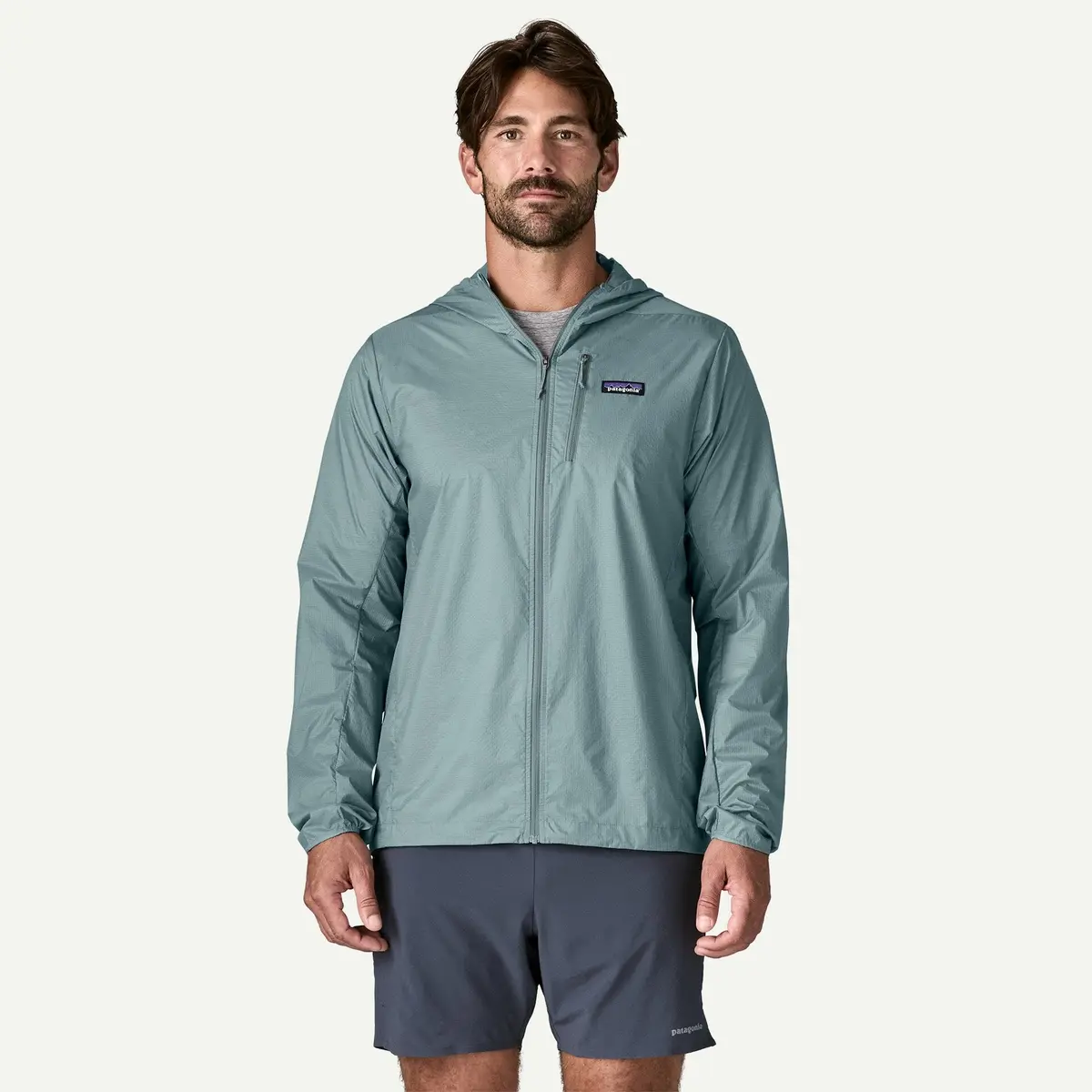 Men's Houdini Windbreaker Jacket 2