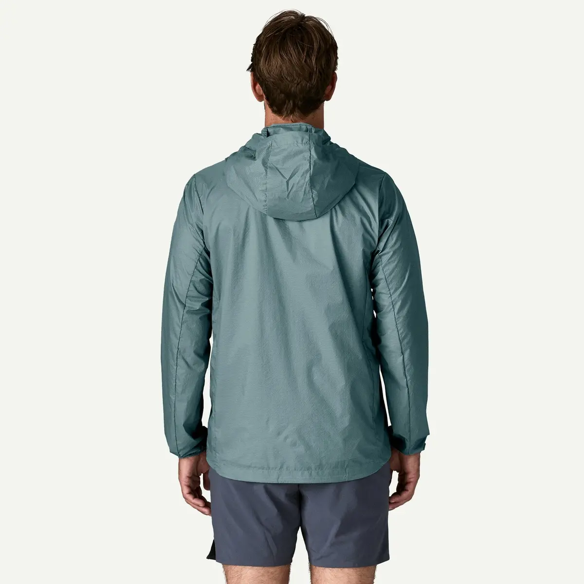 Men's Houdini Windbreaker Jacket 3