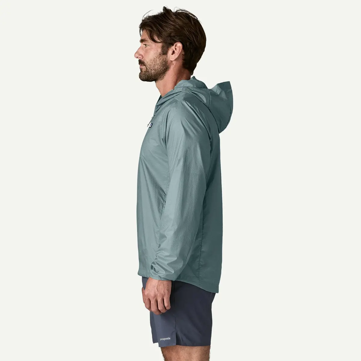 Men's Houdini Windbreaker Jacket 4