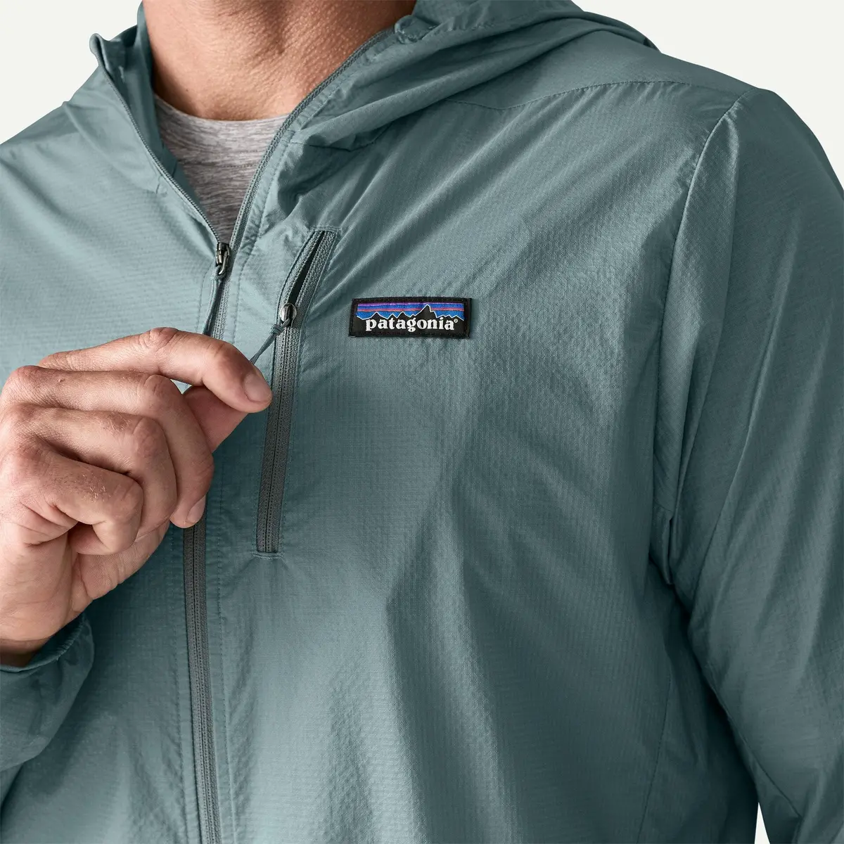 Men's Houdini Windbreaker Jacket 5