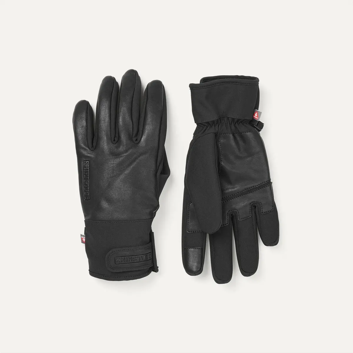Rocklands Waterproof Extreme Cold Weather Insulater Glove With Fusion Control 1