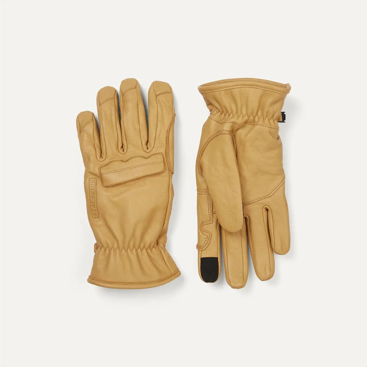 Twyford Waterproof Cold Weather Work Glove With Fusion Control 1