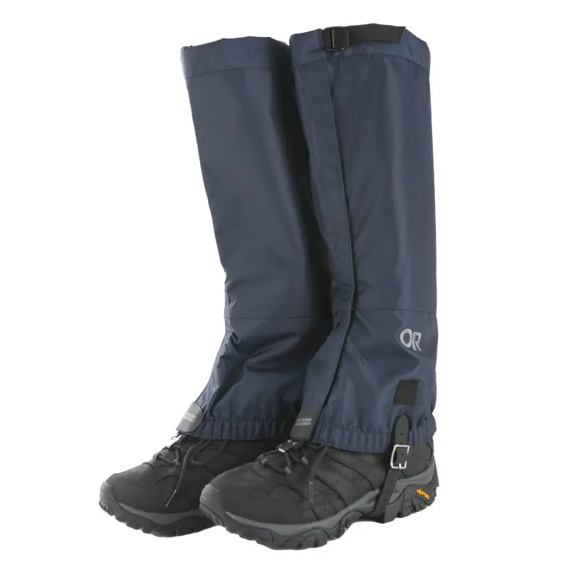 Men's Rocky Mountain High Gaiters 1