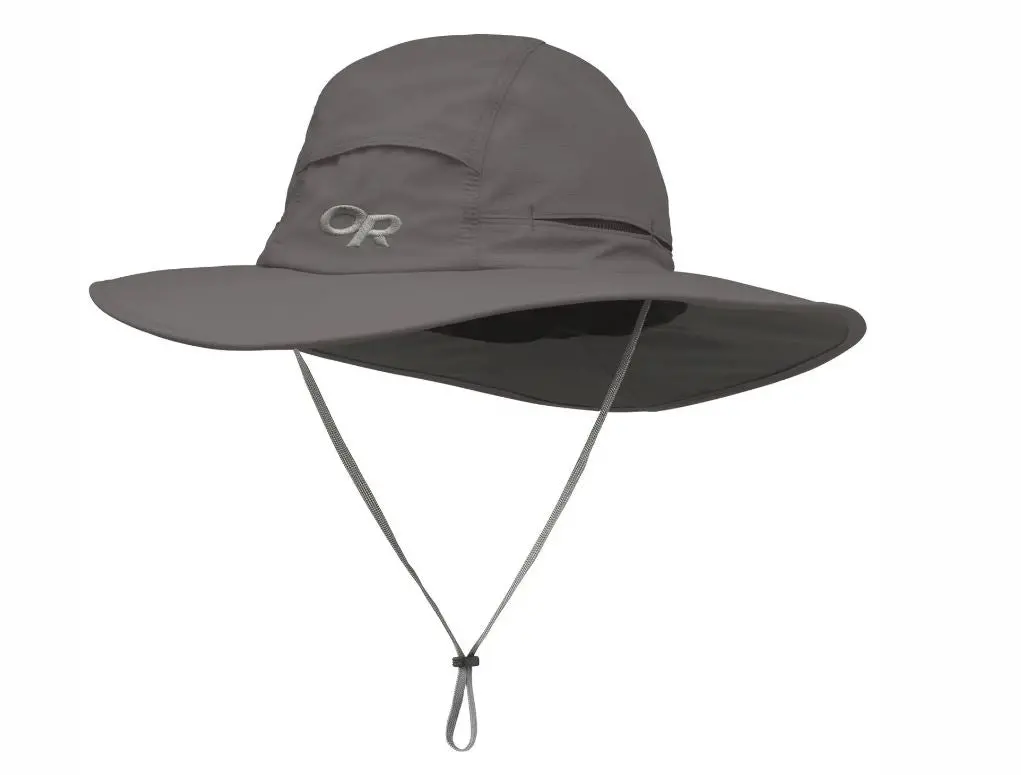Sombriolet Sun Hat 1