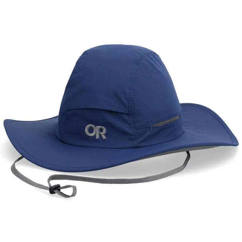 Sunbriolet Sun Hat 1